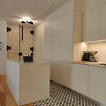 アパート Amazing Spacious Chiado 2-bedroom Stylish W Ac *