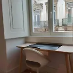 Apartman Amazing Spacious Chiado 2-bedroom Stylish W Ac *